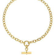 HJane Nola Necklace